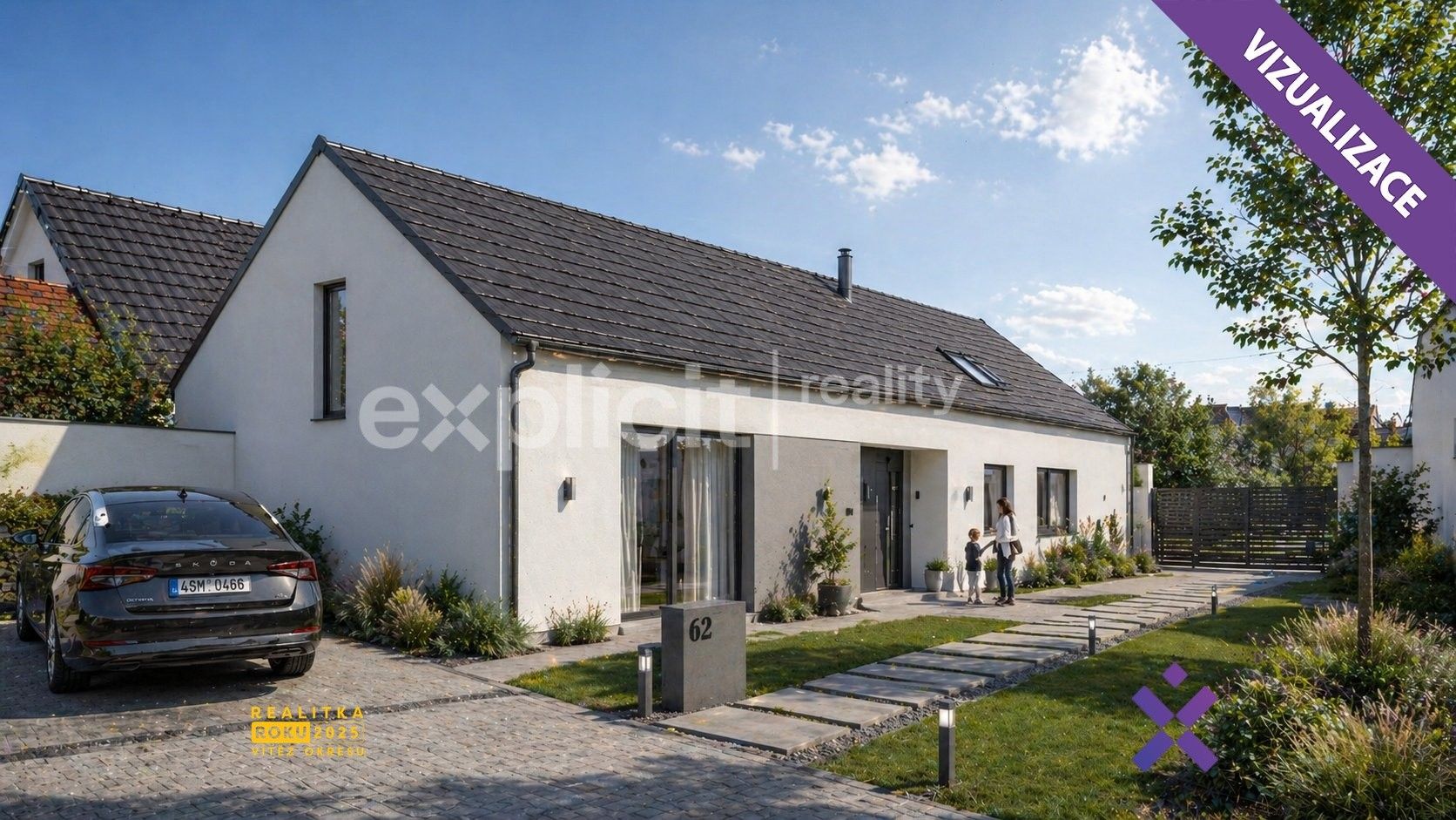 Prodej domu 162 m² - foto 2