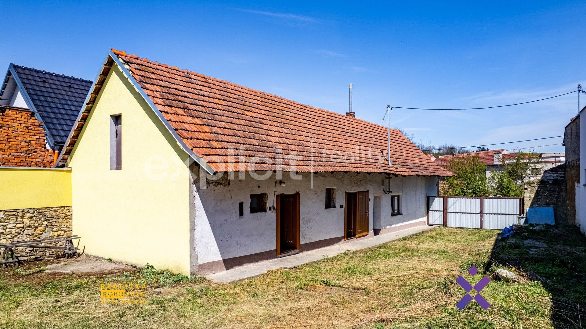 Prodej domu 162 m² - foto 1