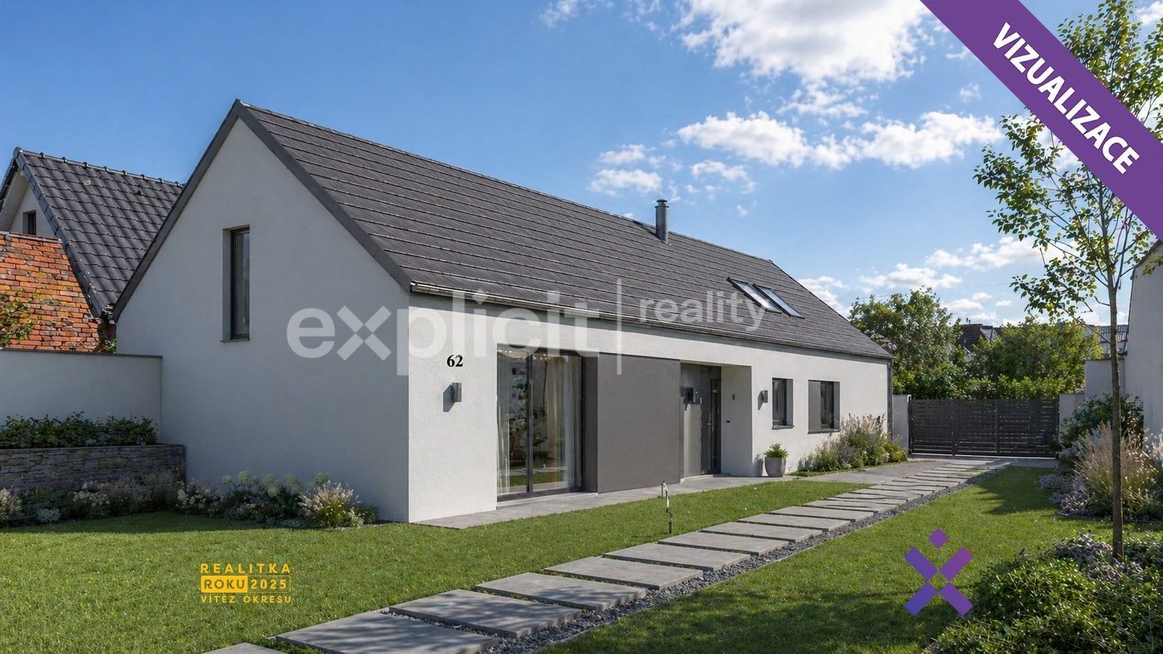 Prodej domu 162 m² - foto 3