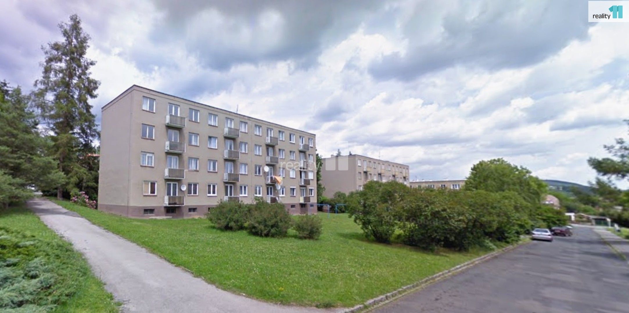 Prodej bytu 3+1 67 m² - foto 1