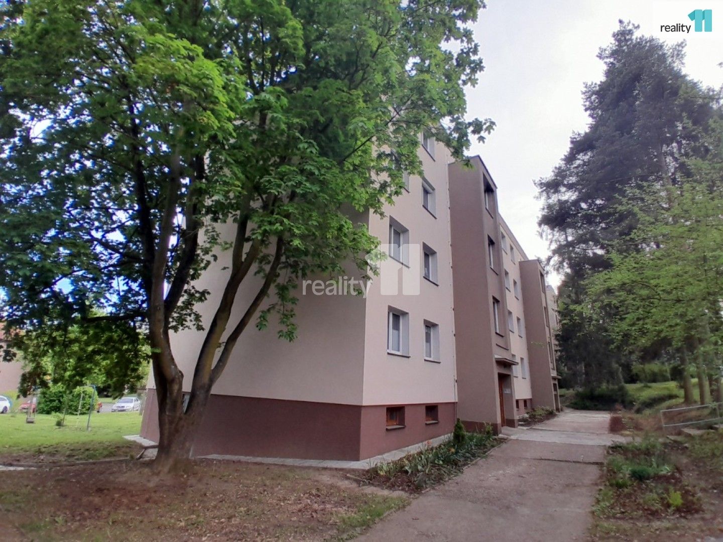 Prodej bytu 3+1 67 m² - foto 23