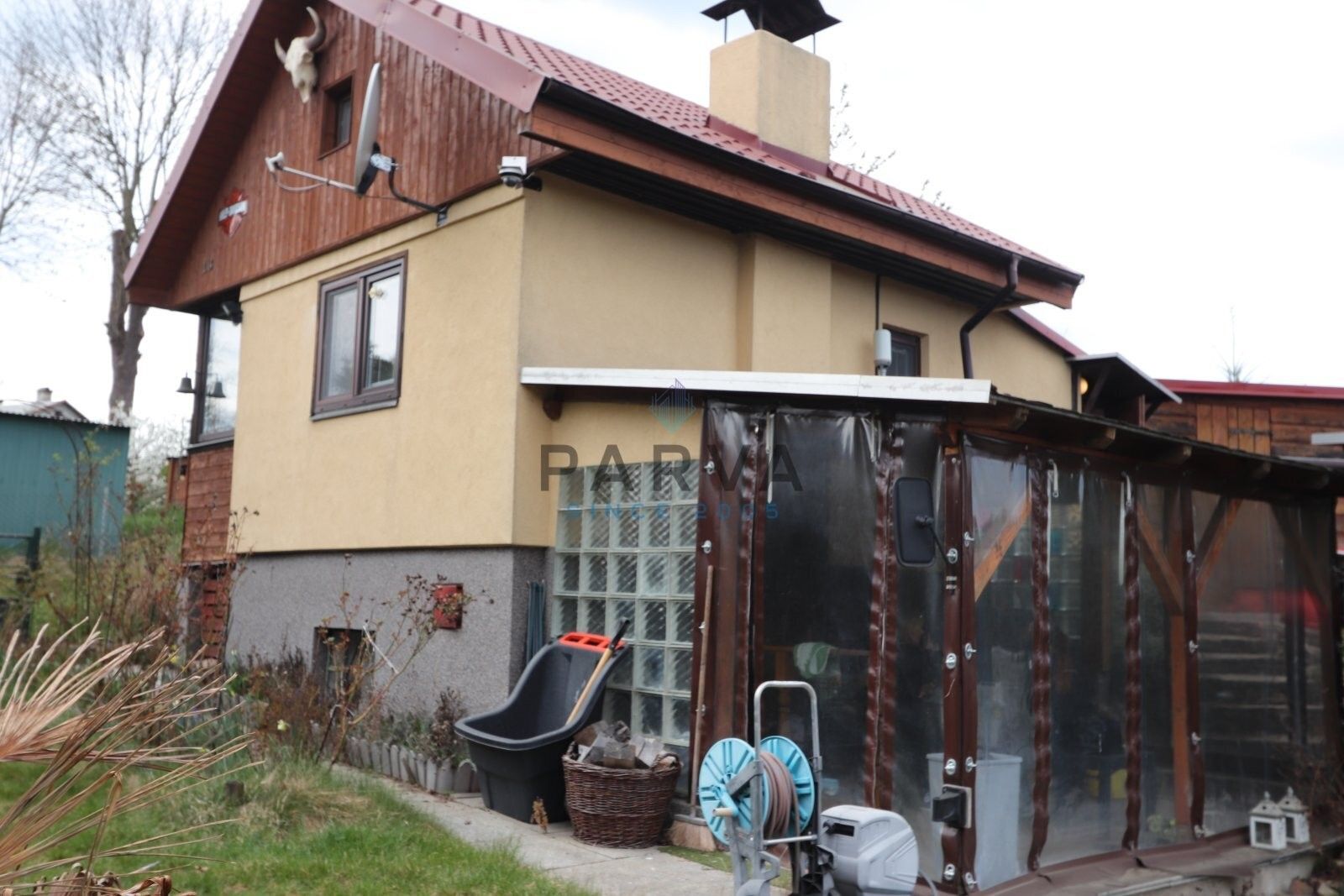 Prodej domu 75 m² - foto 2