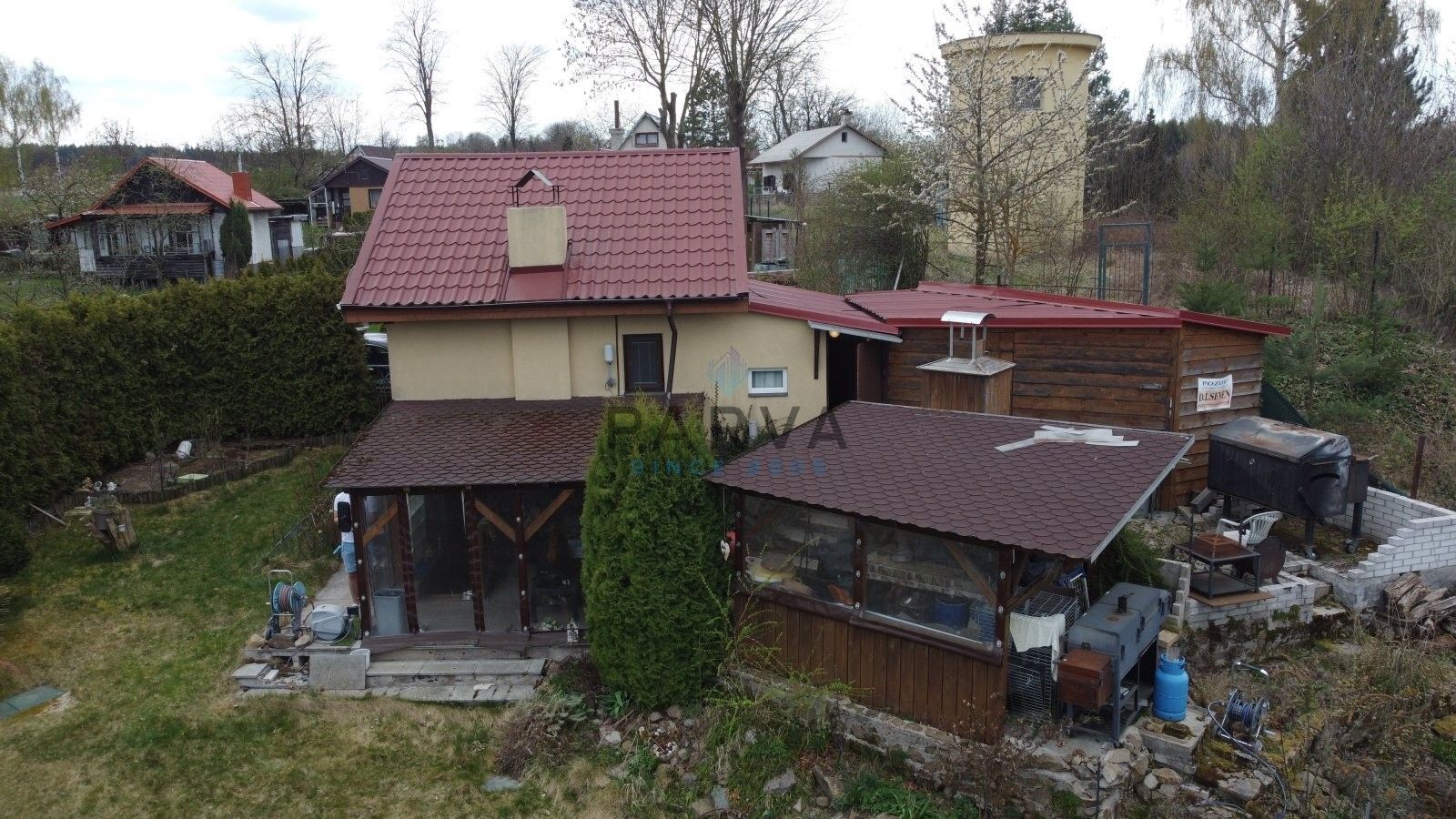 Prodej domu 75 m² - foto 3