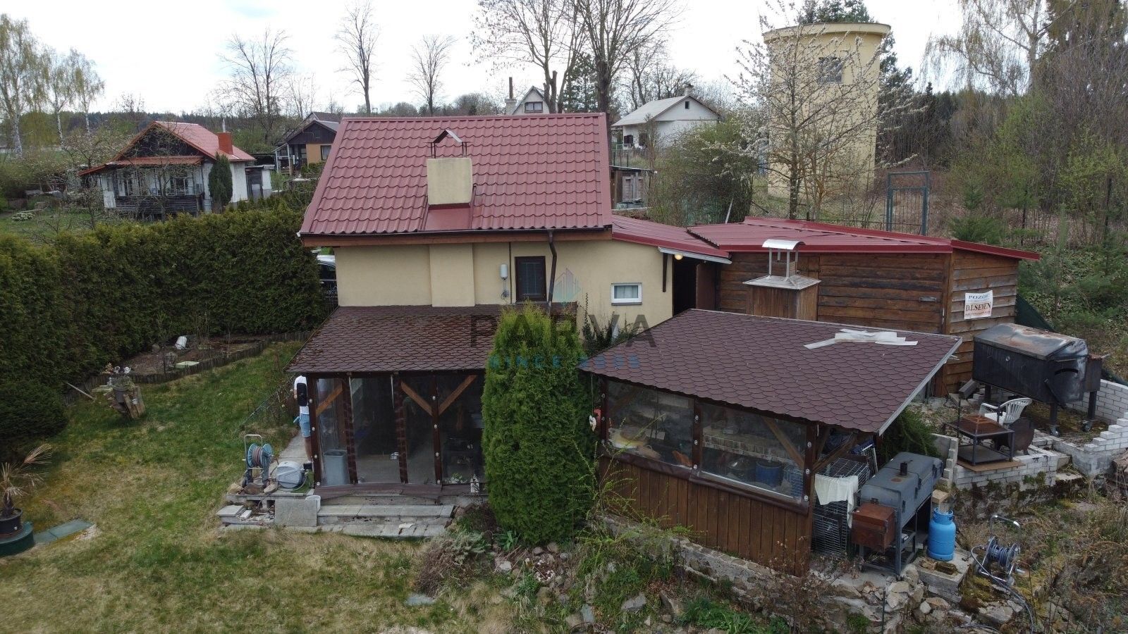 Prodej domu 75 m² - foto 4