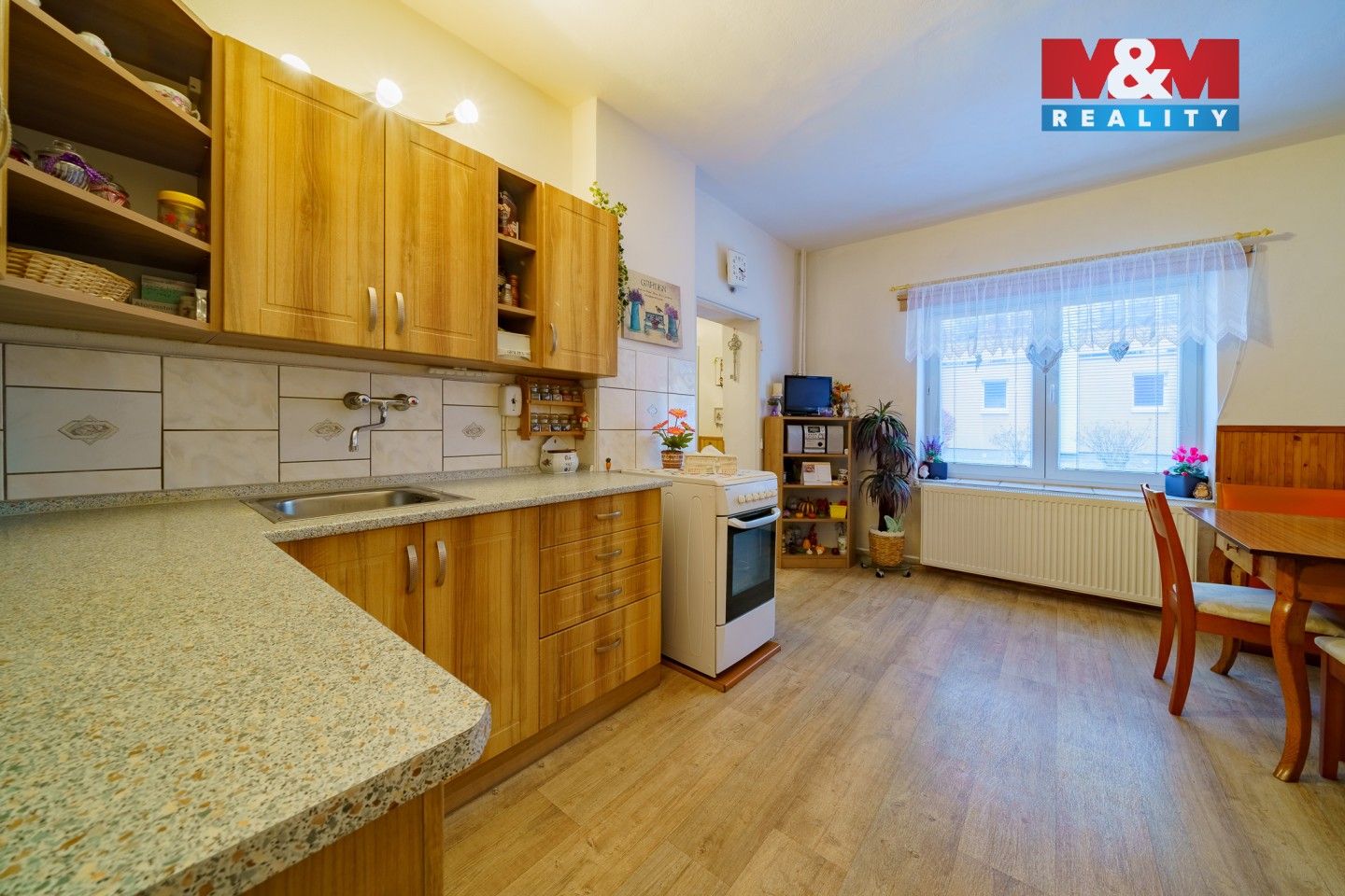 Prodej domu 92 m² - foto 2