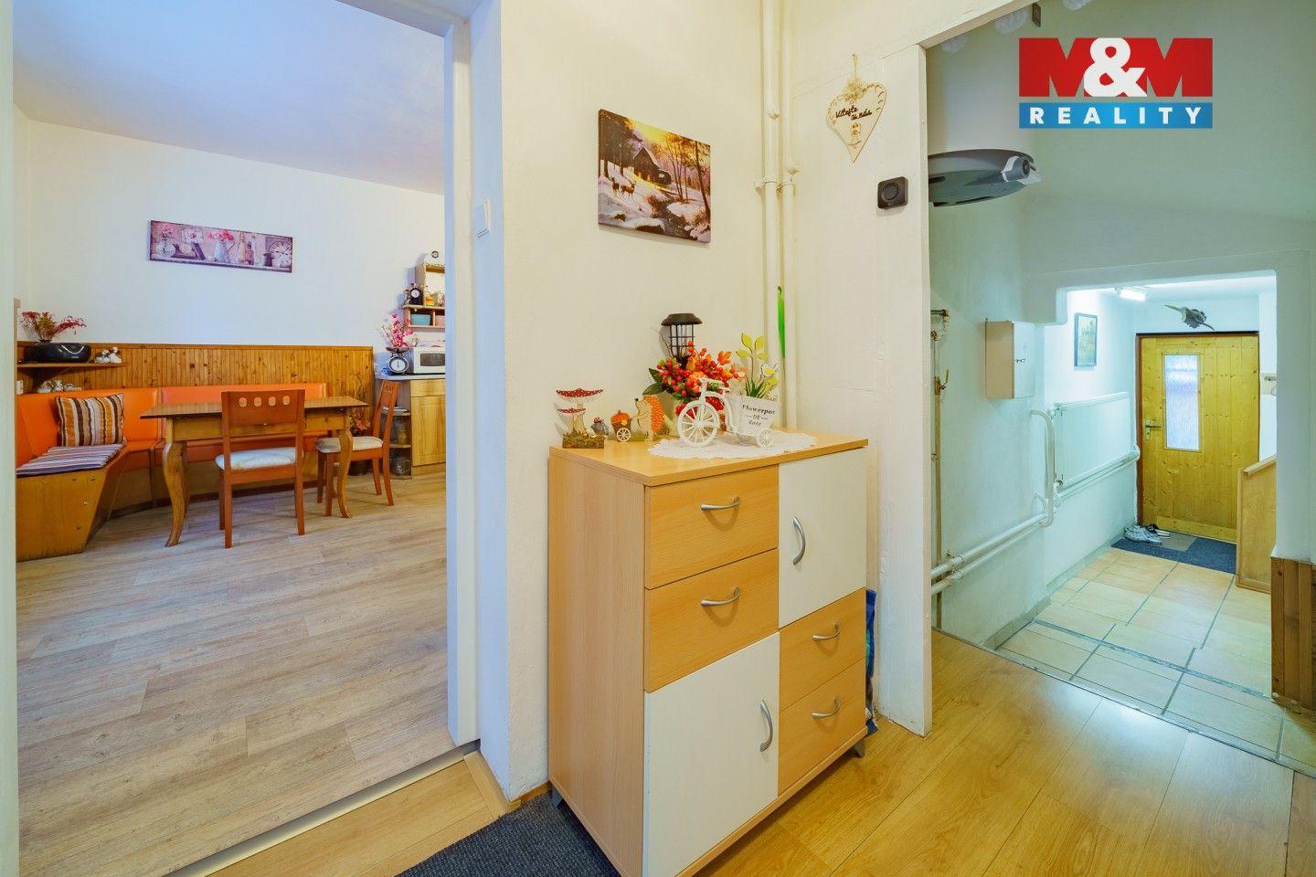 Prodej domu 92 m² - foto 4