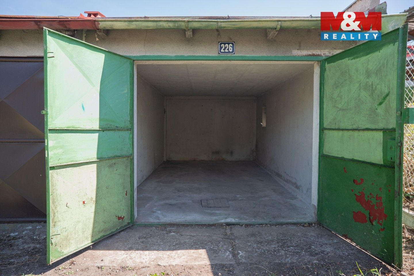 Prodej nemovitosti 19 m² - foto 4