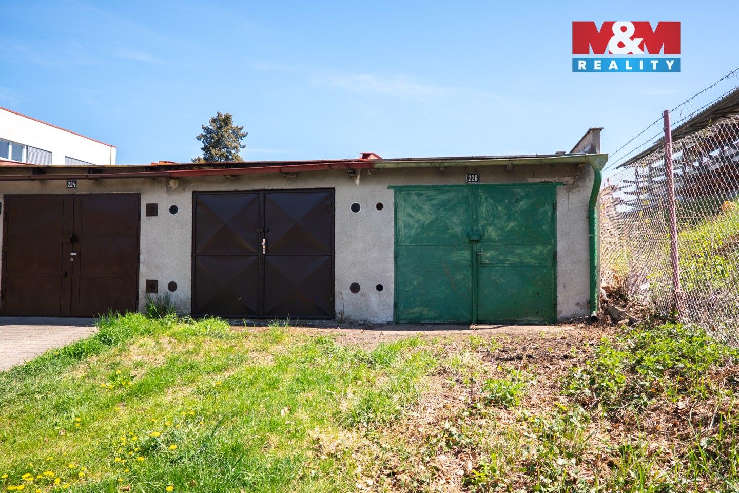 Prodej nemovitosti 19 m² - foto 3