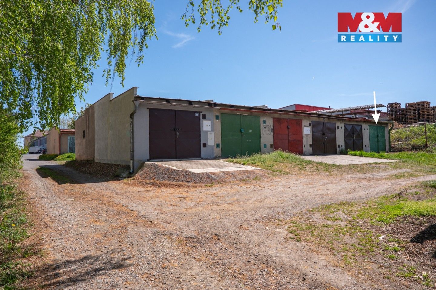 Prodej nemovitosti 19 m² - foto 6