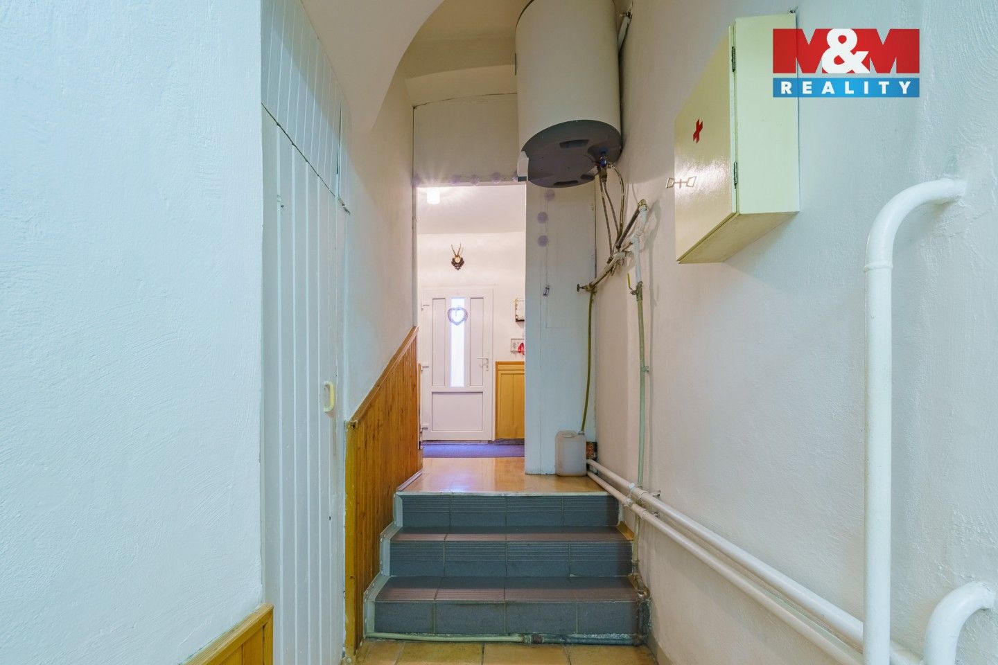 Prodej domu 92 m² - foto 12