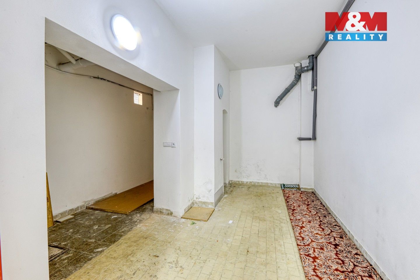 Pronájem komerčního prostoru 220 m² - foto 15