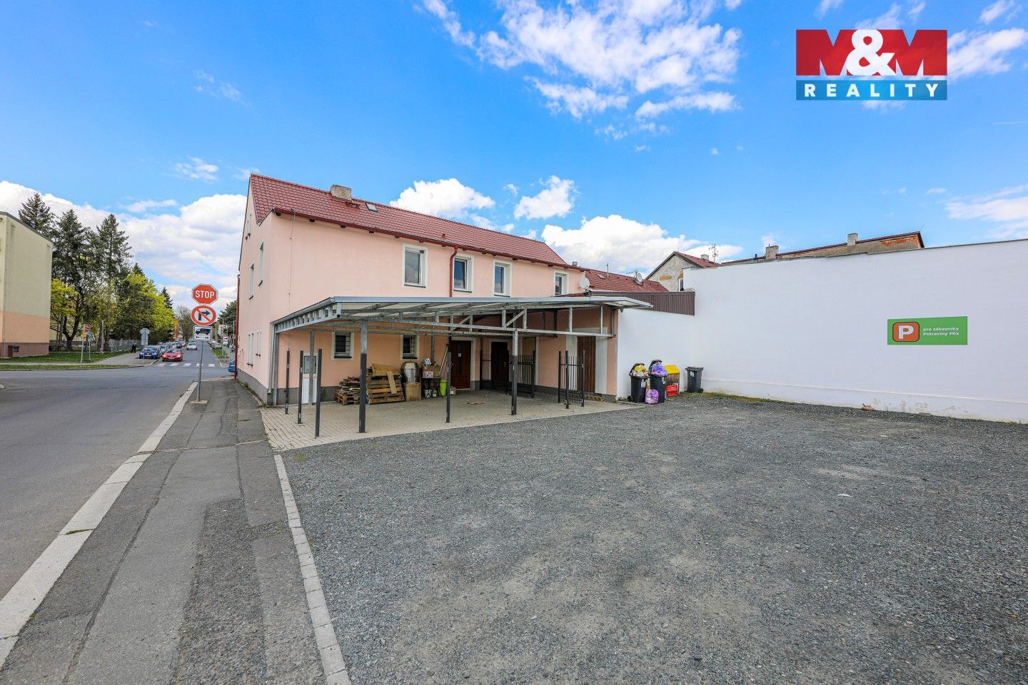 Pronájem komerčního prostoru 220 m² - foto 23