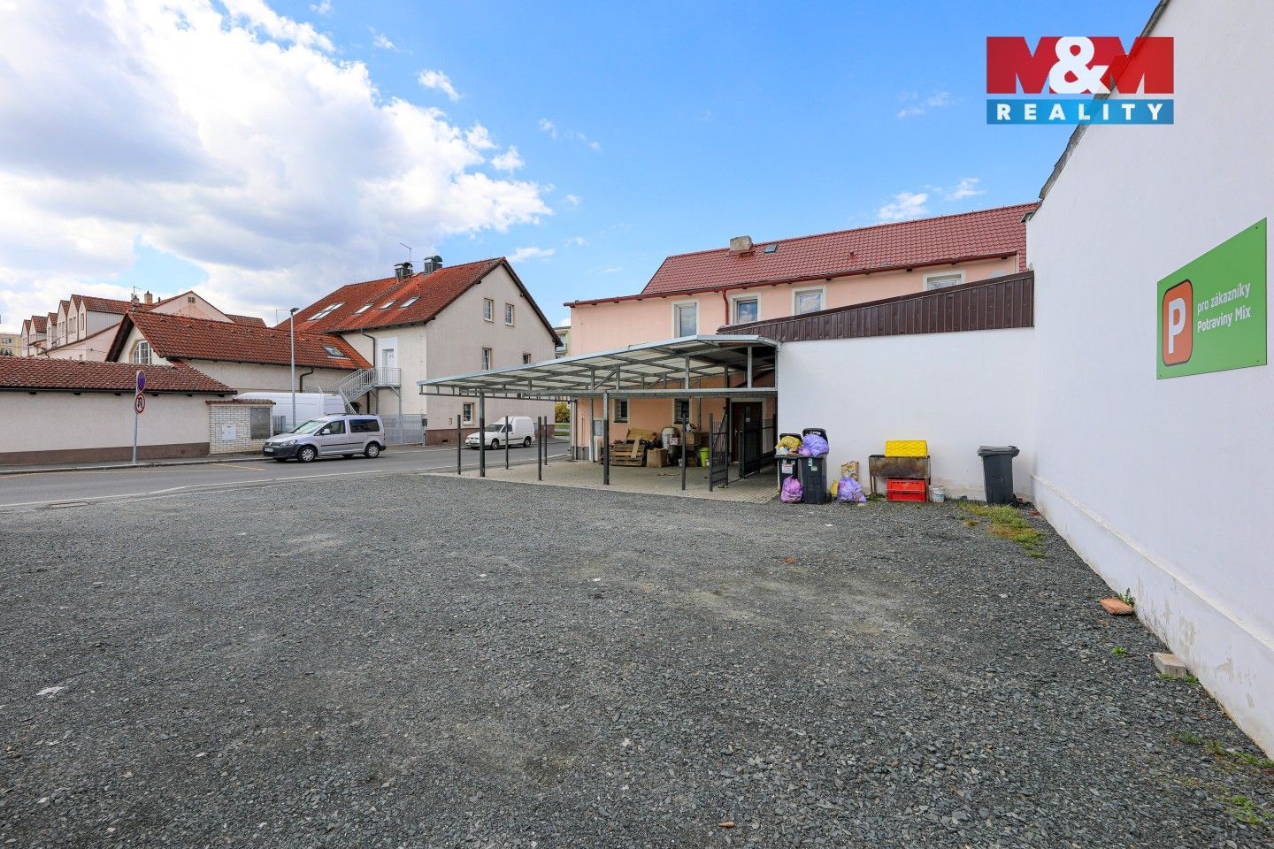 Pronájem komerčního prostoru 220 m² - foto 24