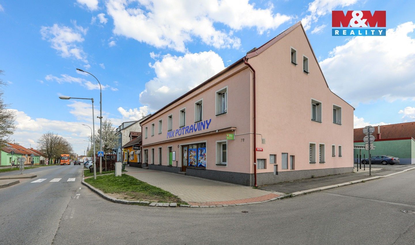 Pronájem komerčního prostoru 220 m² - foto 31