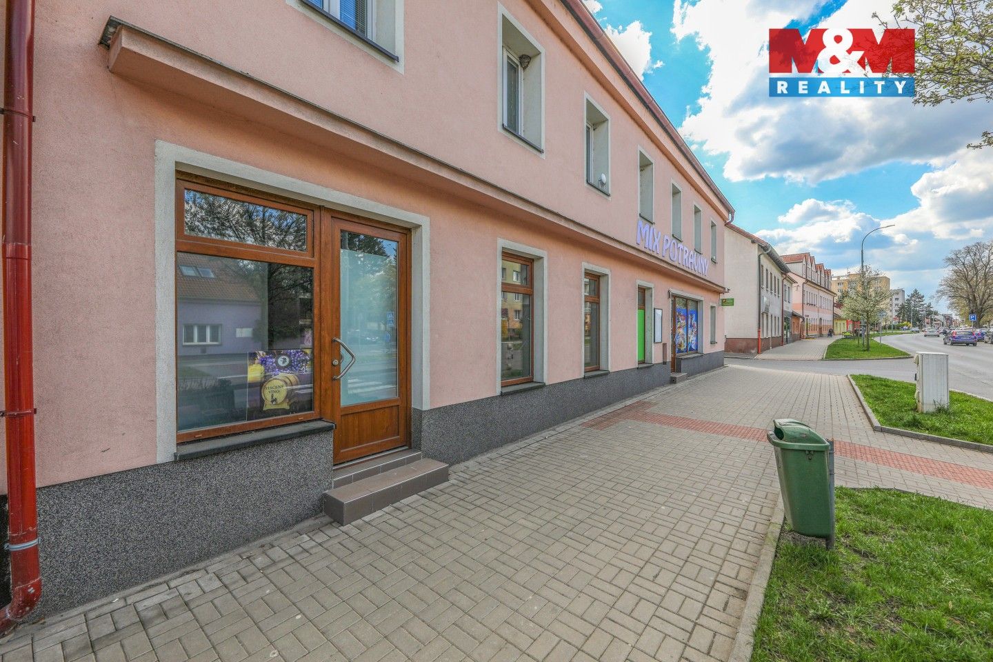 Pronájem komerčního prostoru 220 m² - foto 29