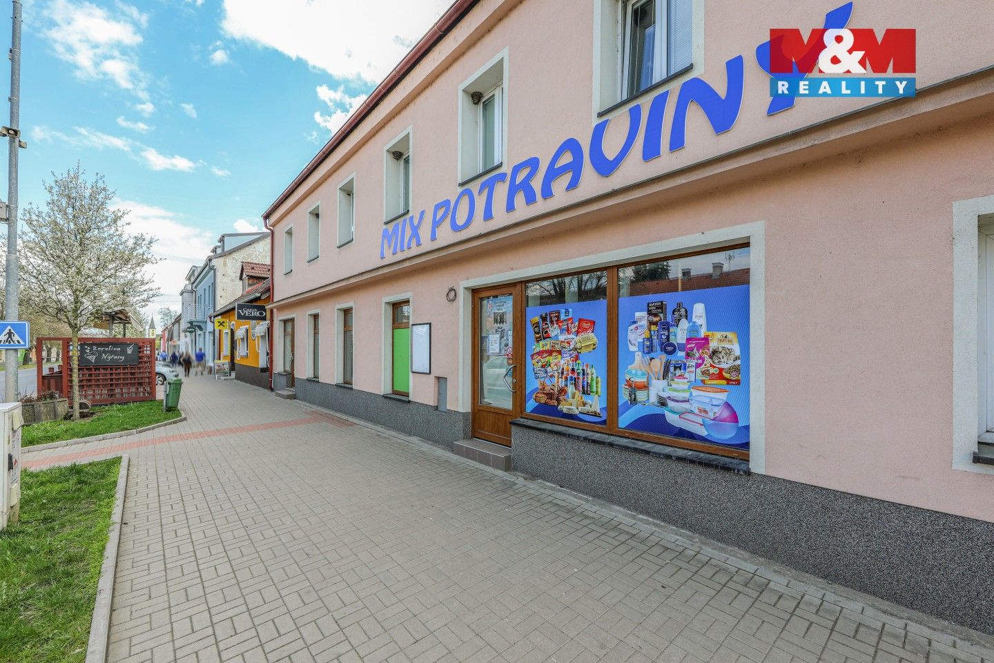 Pronájem komerčního prostoru 220 m² - foto 30