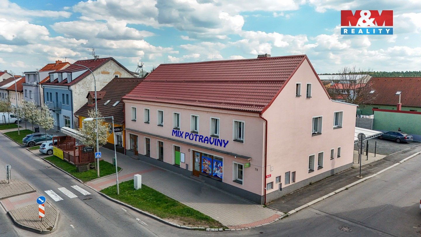 Pronájem komerčního prostoru 220 m² - foto 37
