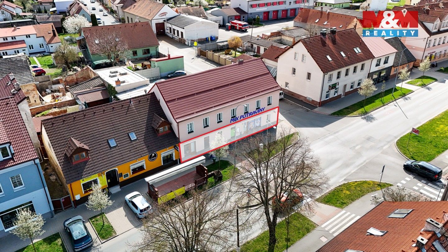 Pronájem komerčního prostoru 220 m² - foto 39