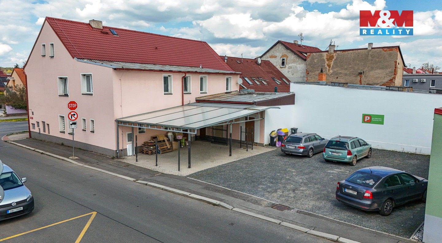 Pronájem komerčního prostoru 220 m² - foto 35