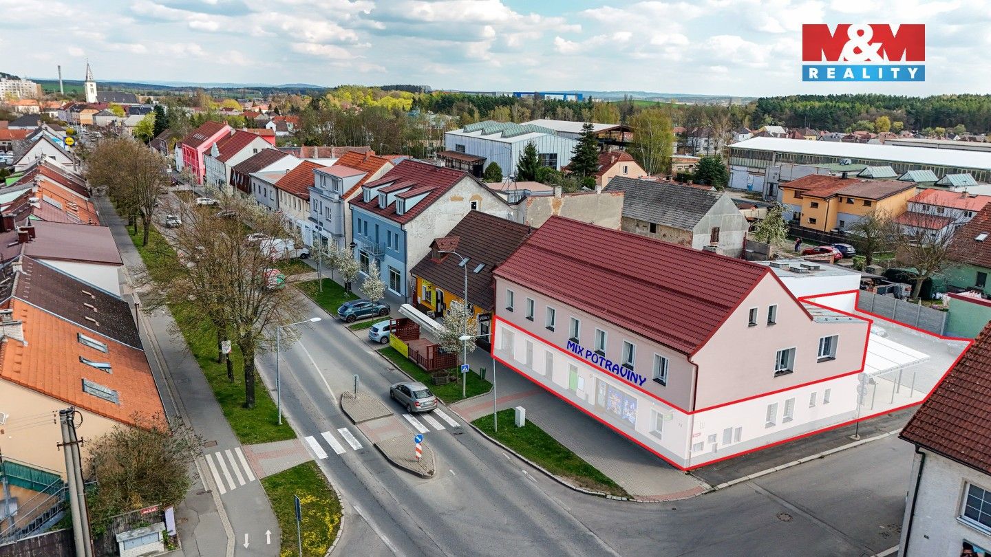 Pronájem komerčního prostoru 220 m² - foto 36