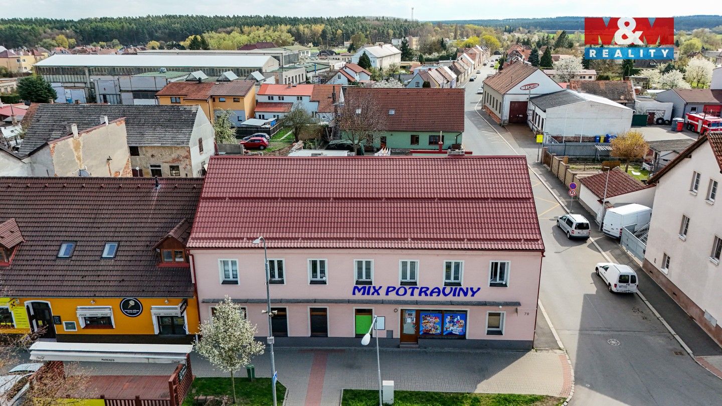 Pronájem komerčního prostoru 220 m² - foto 38