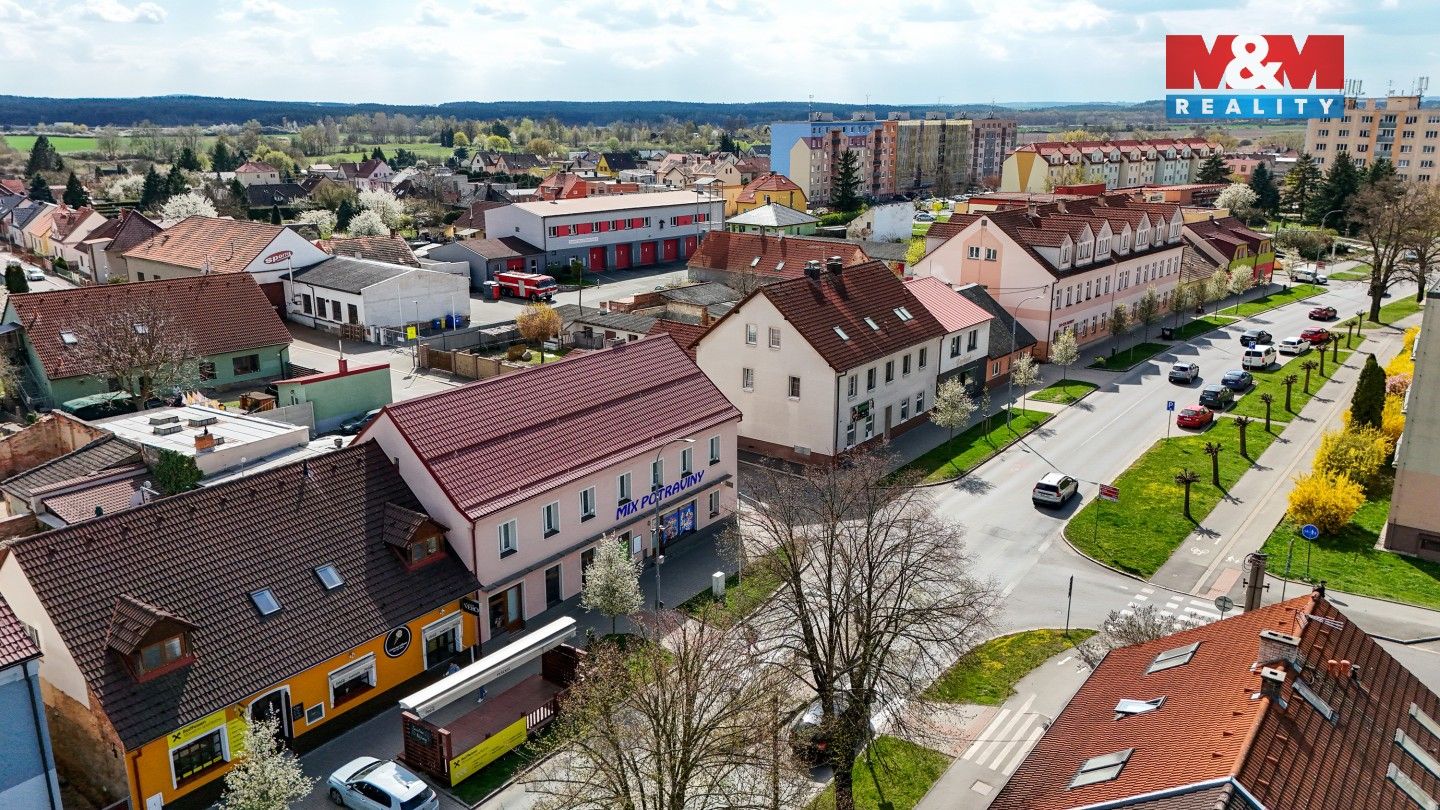 Pronájem komerčního prostoru 220 m² - foto 40