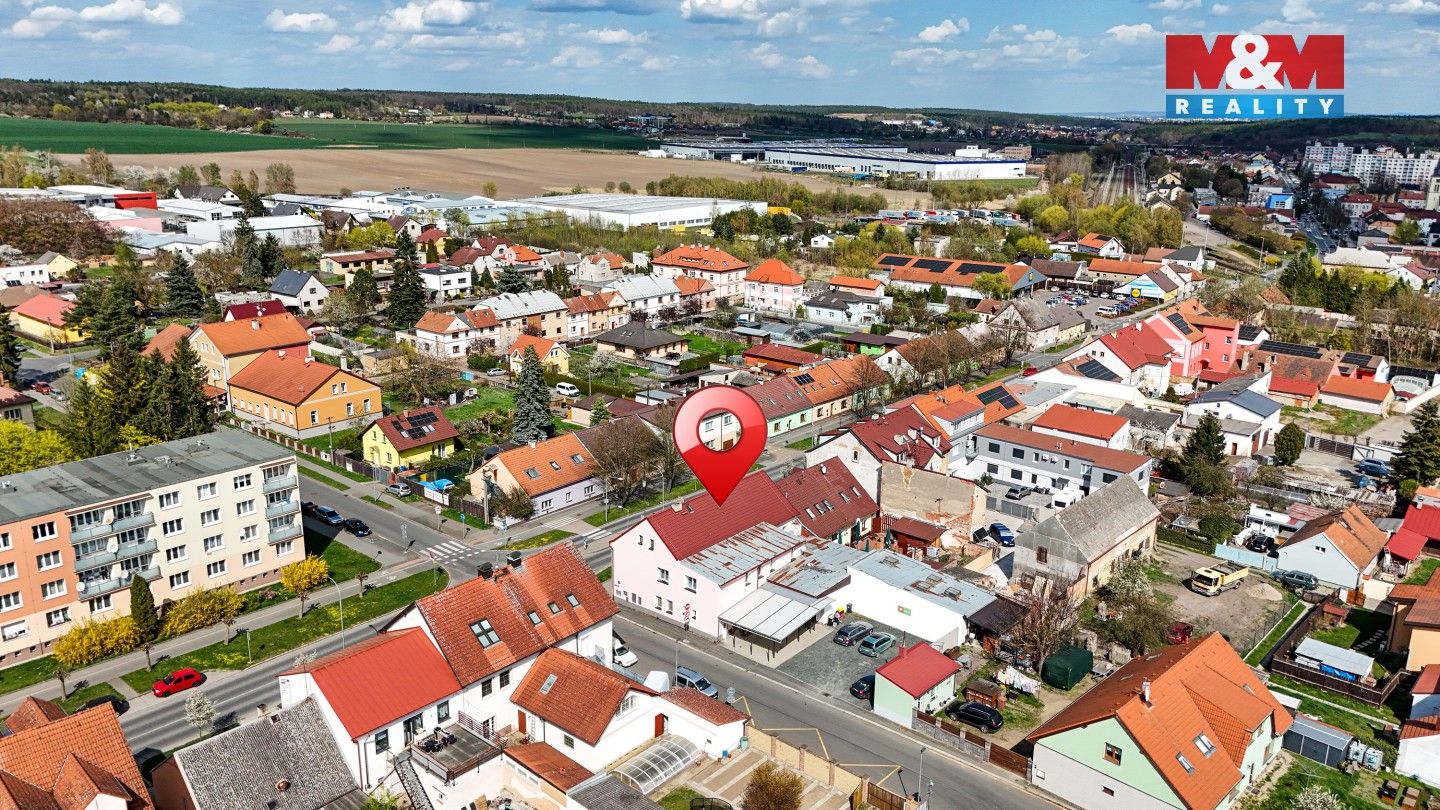 Pronájem komerčního prostoru 220 m² - foto 42