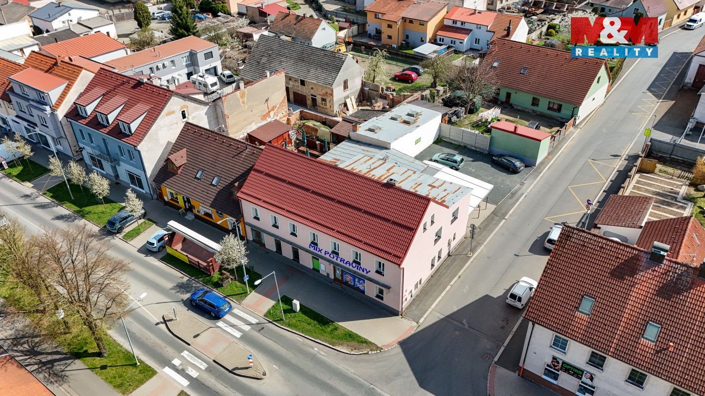 Pronájem komerčního prostoru 220 m² - foto 43