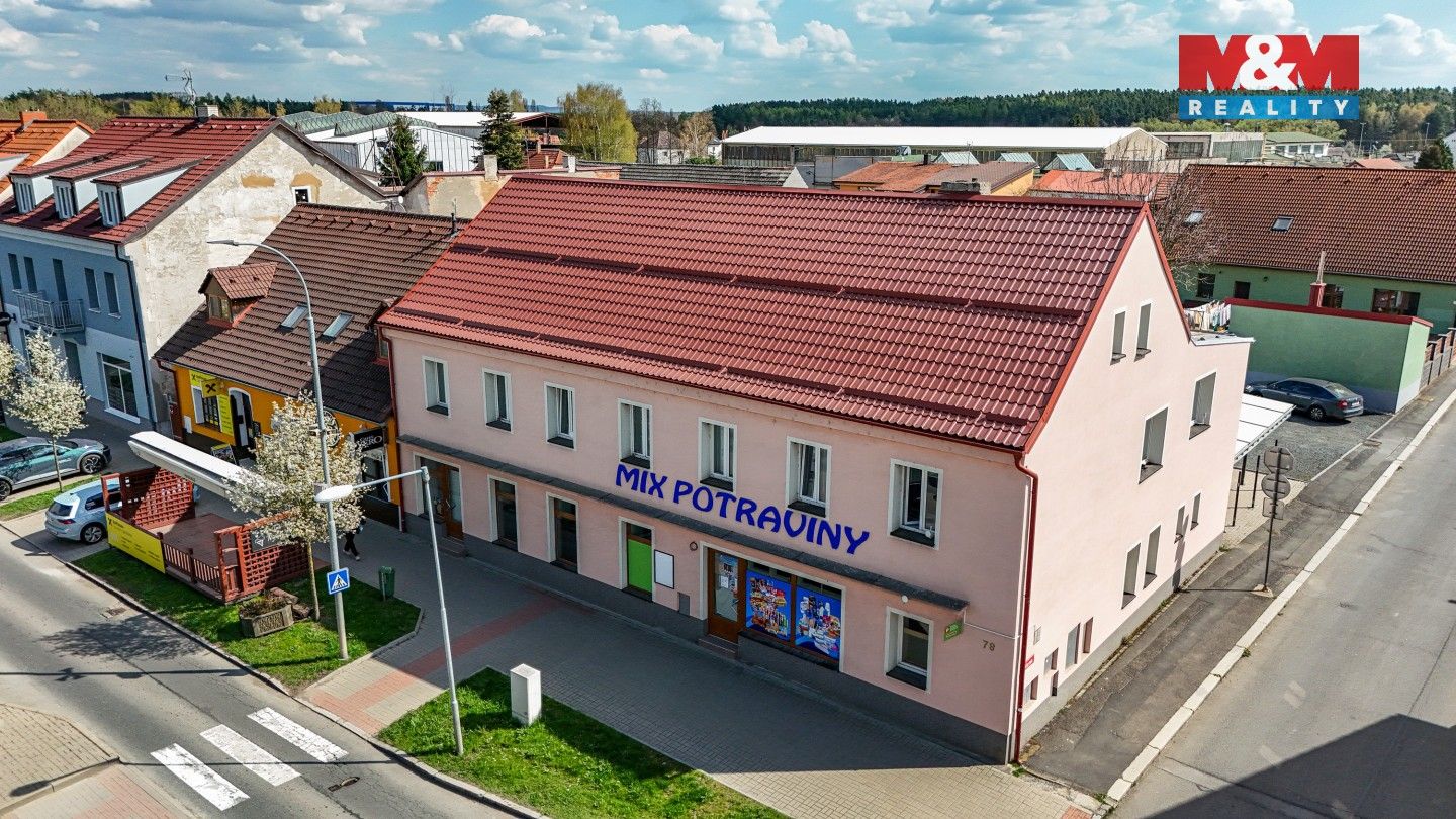 Pronájem komerčního prostoru 220 m² - foto 44