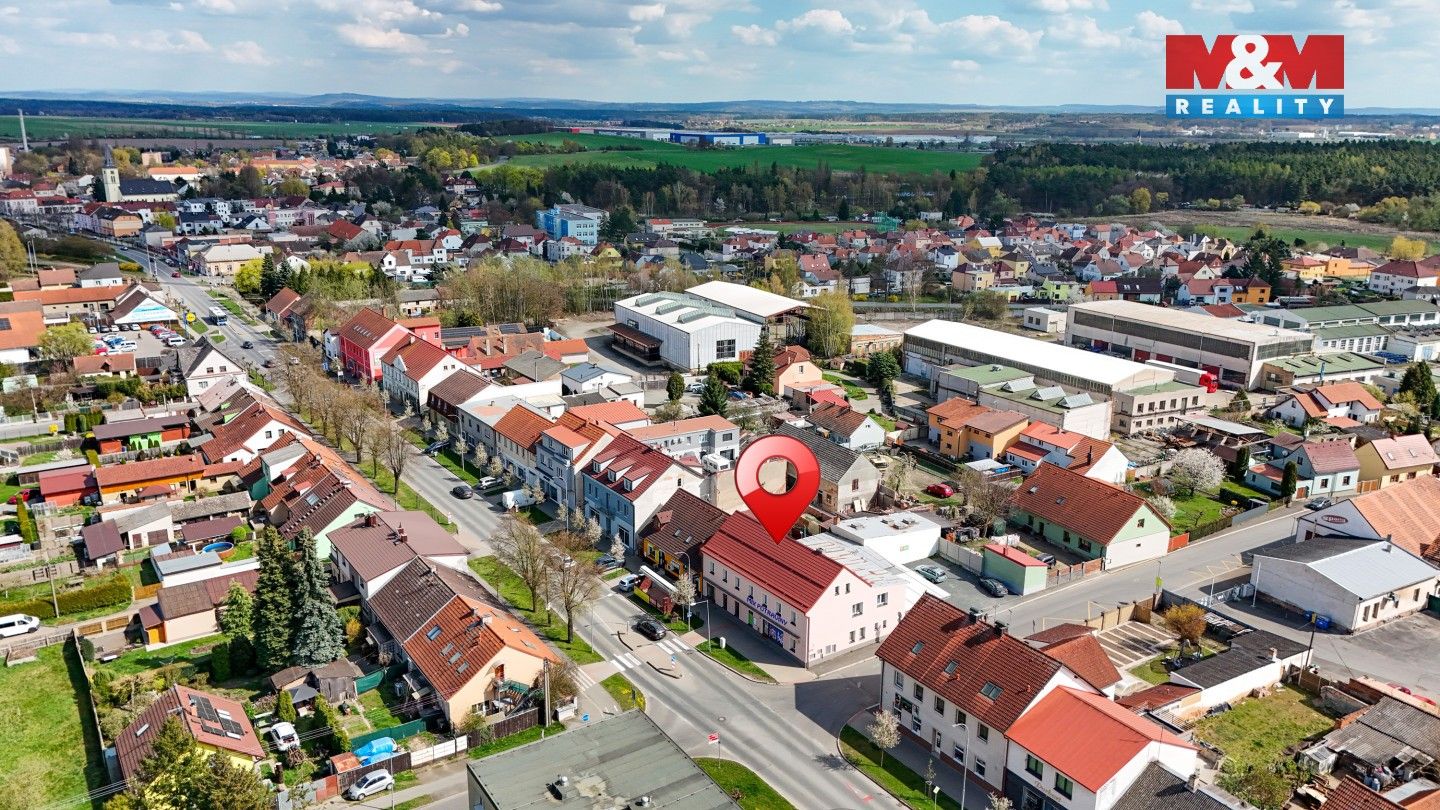 Pronájem komerčního prostoru 220 m² - foto 41