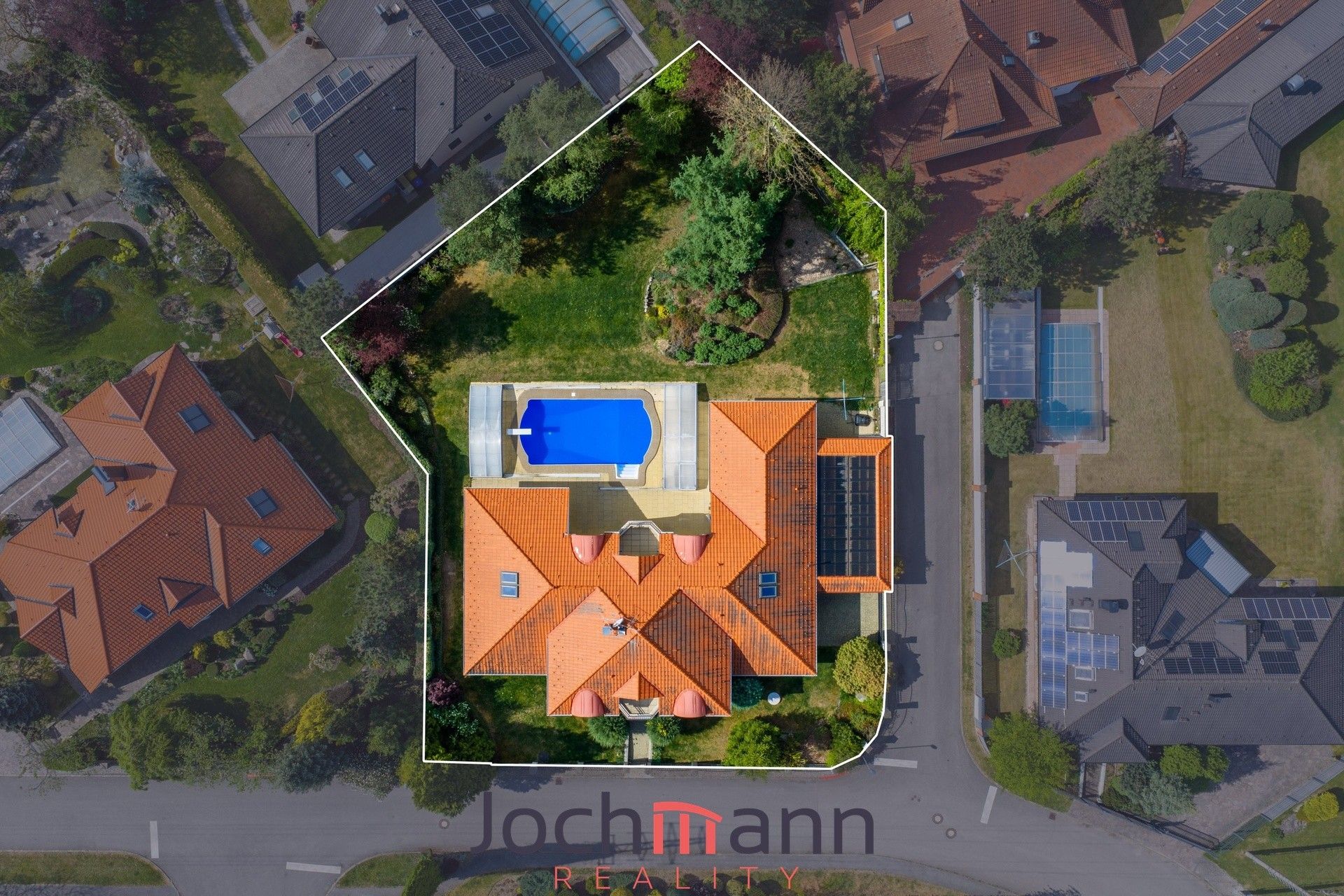 Prodej domu 351 m² - foto 2