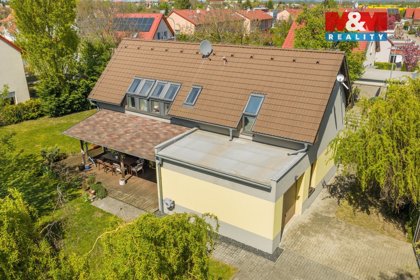 Prodej domu 126 m² - foto 3