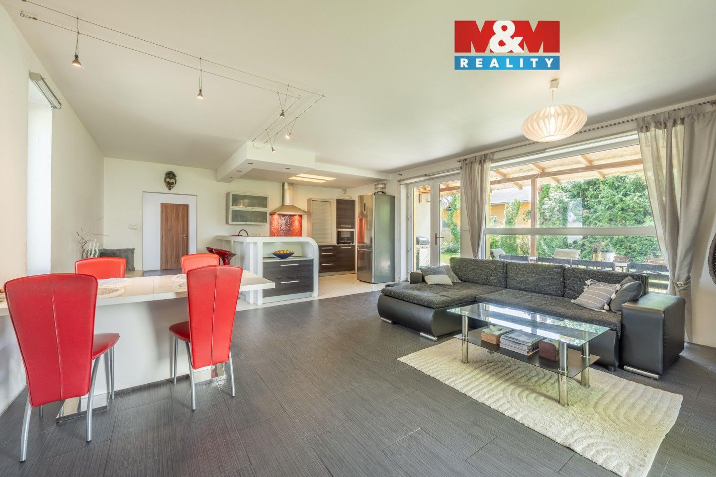 Prodej domu 126 m² - foto 1
