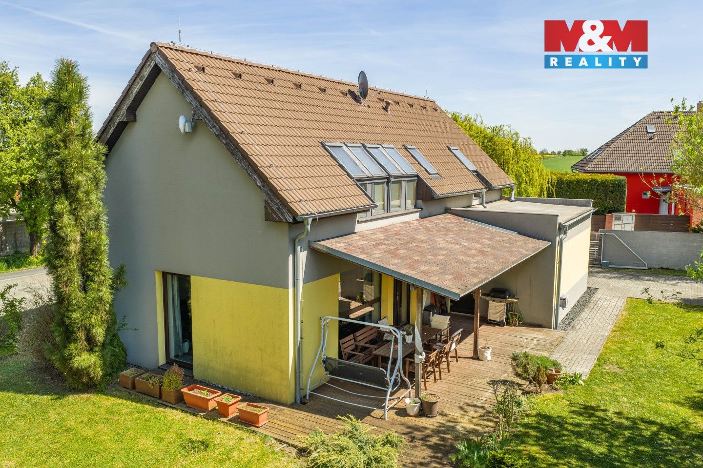 Prodej domu 126 m² - foto 4