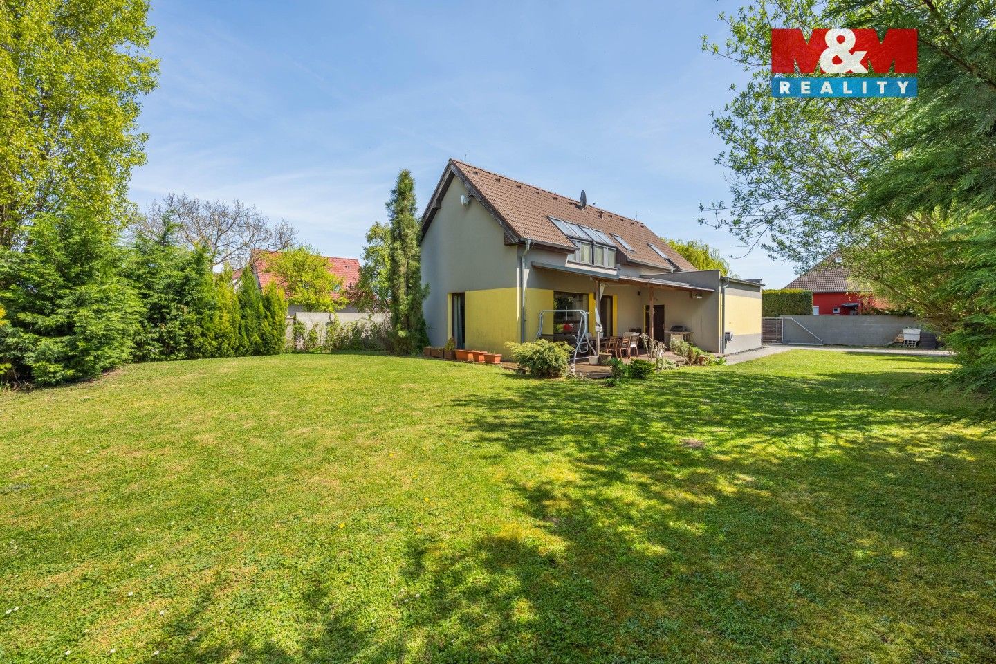 Prodej domu 126 m² - foto 6