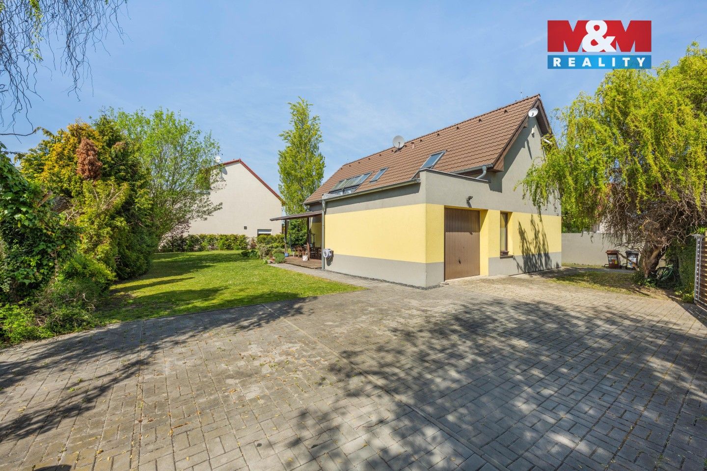 Prodej domu 126 m² - foto 7