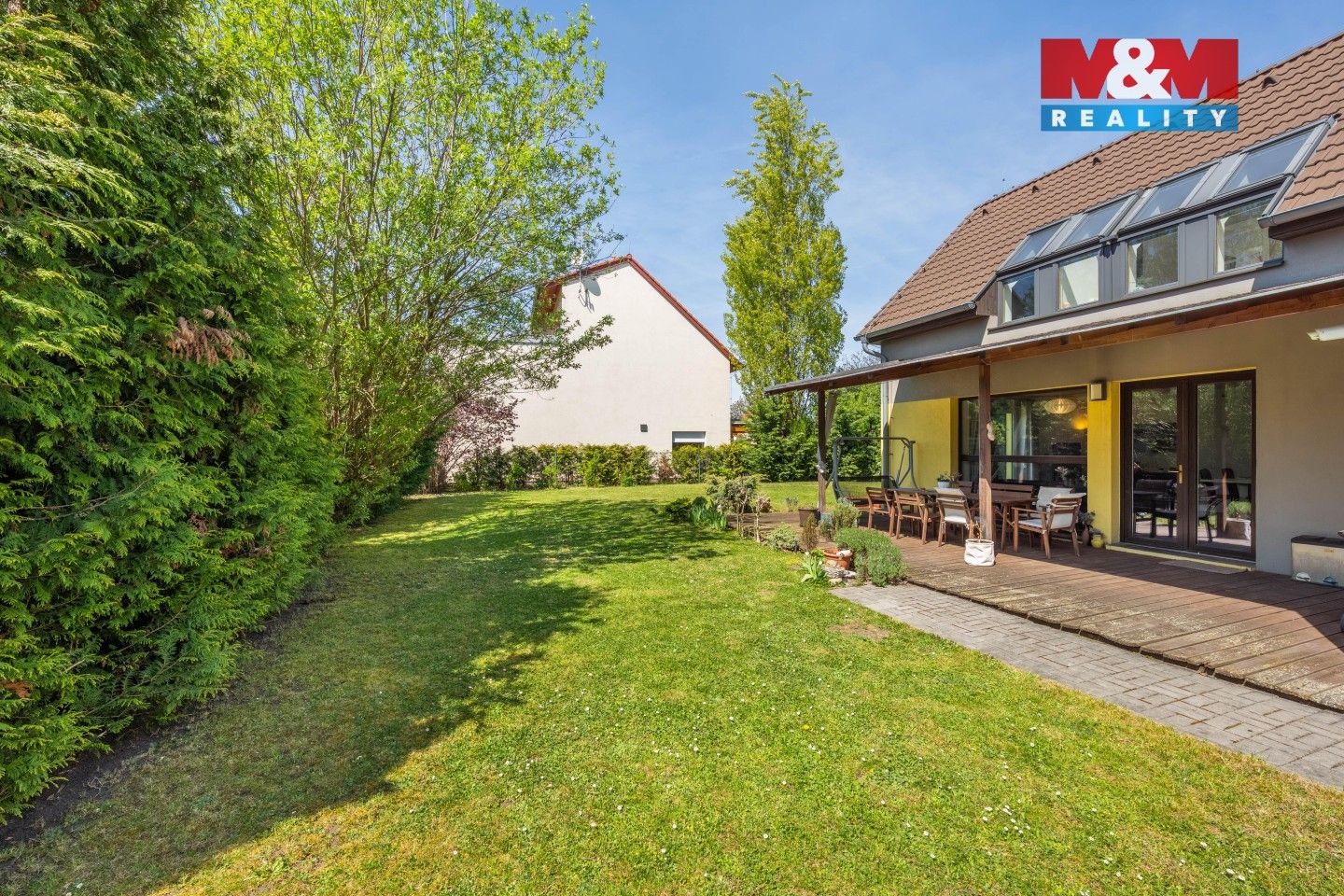 Prodej domu 126 m² - foto 5