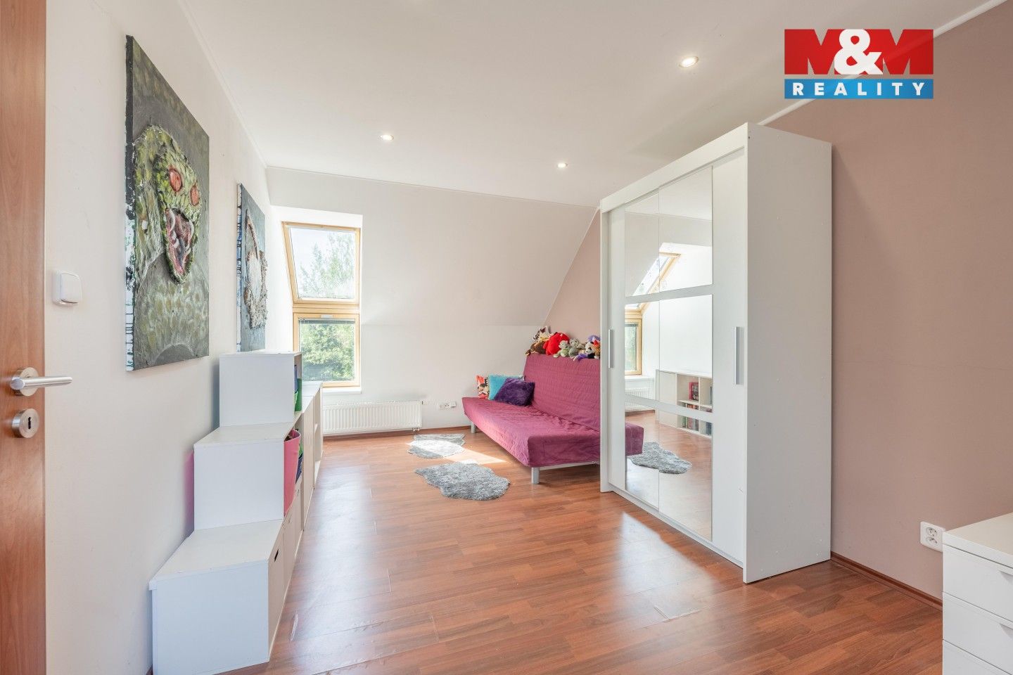 Prodej domu 126 m² - foto 23