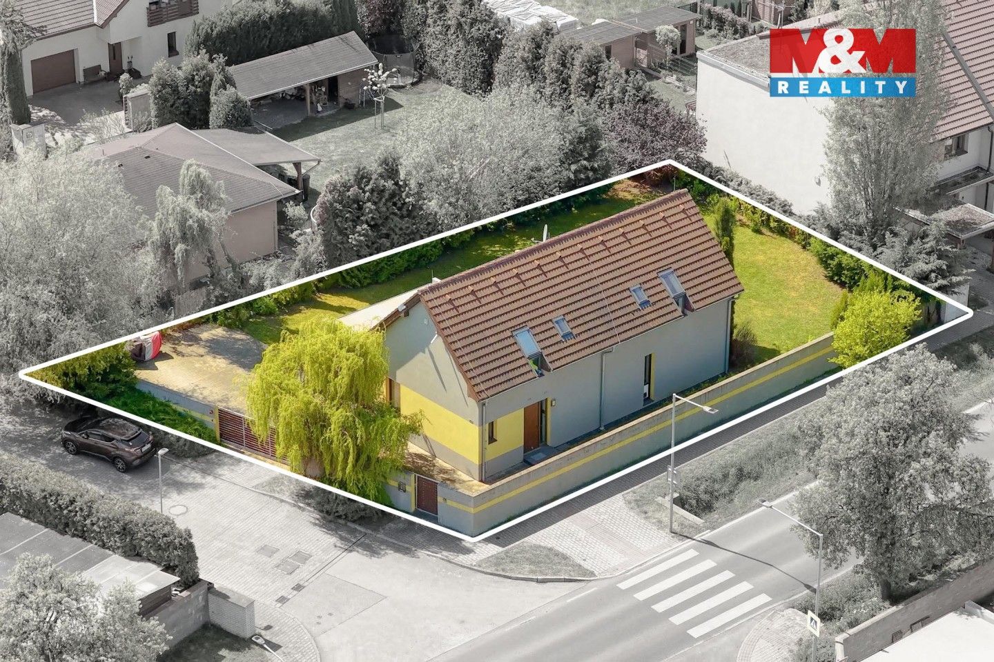 Prodej domu 126 m² - foto 29
