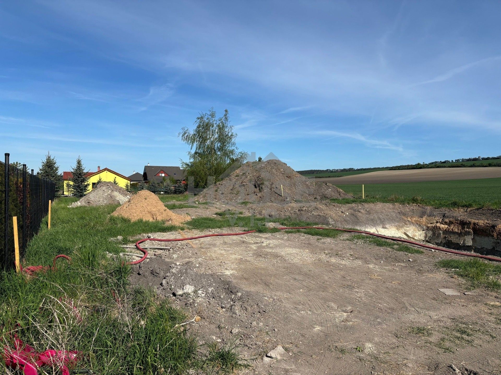 Prodej pozemku 1140 m² - foto 2