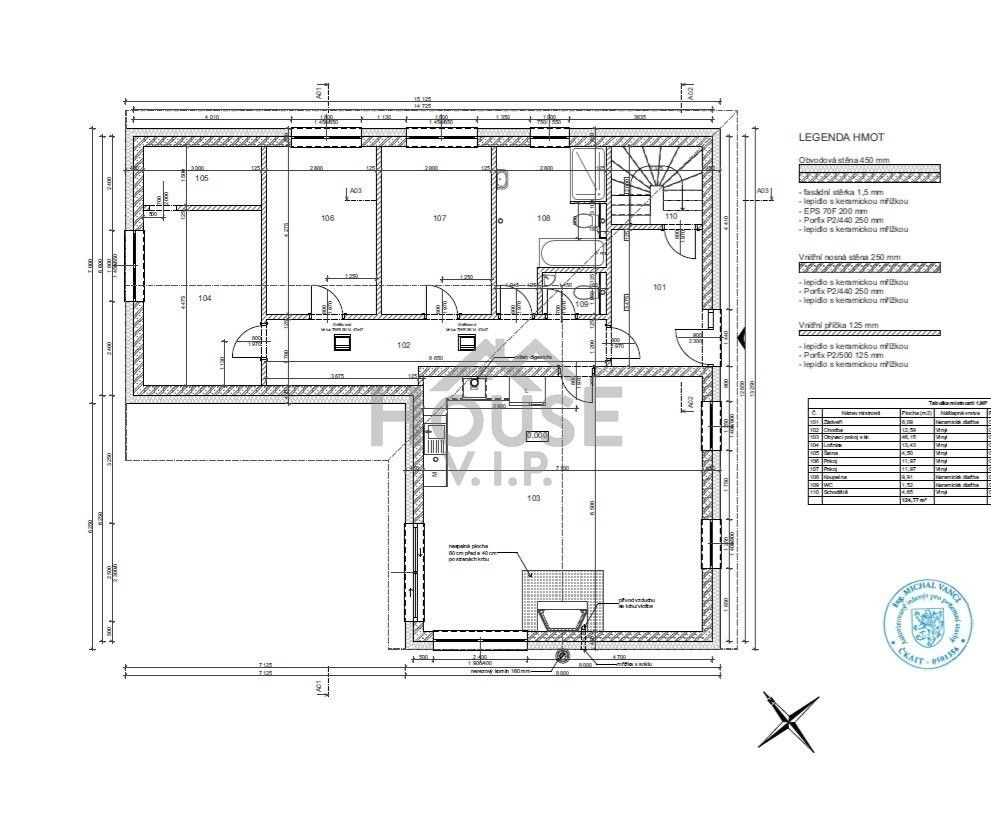 Prodej pozemku 1140 m² - foto 9