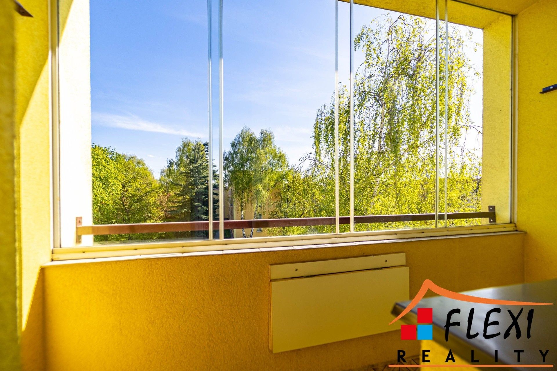 Pronájem bytu 2+1 50 m² - foto 14