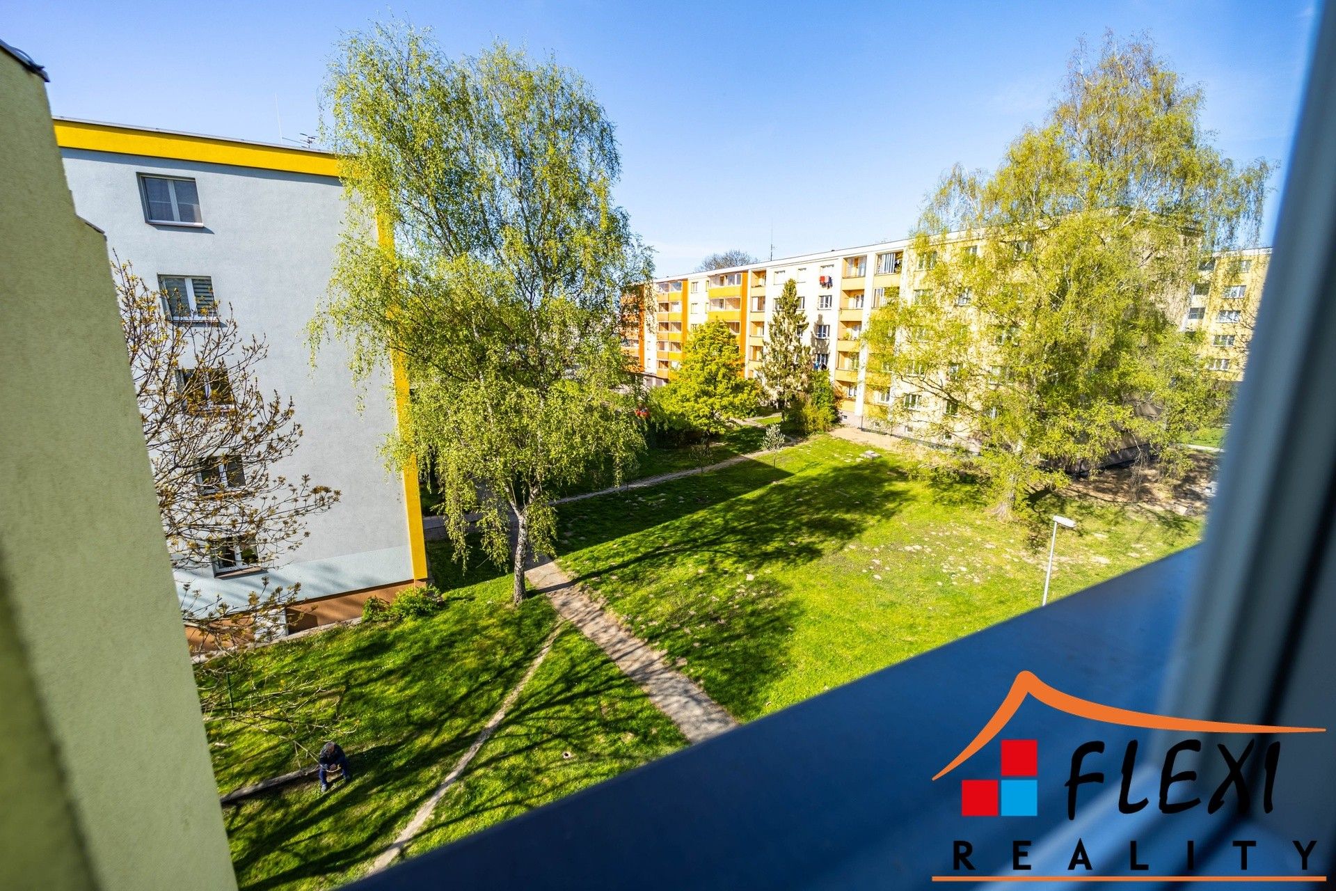 Pronájem bytu 2+1 50 m² - foto 15