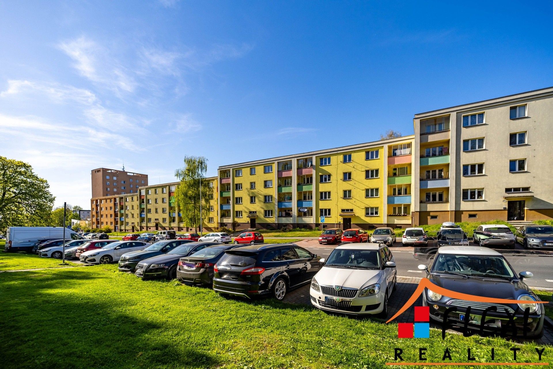 Pronájem bytu 2+1 50 m² - foto 19
