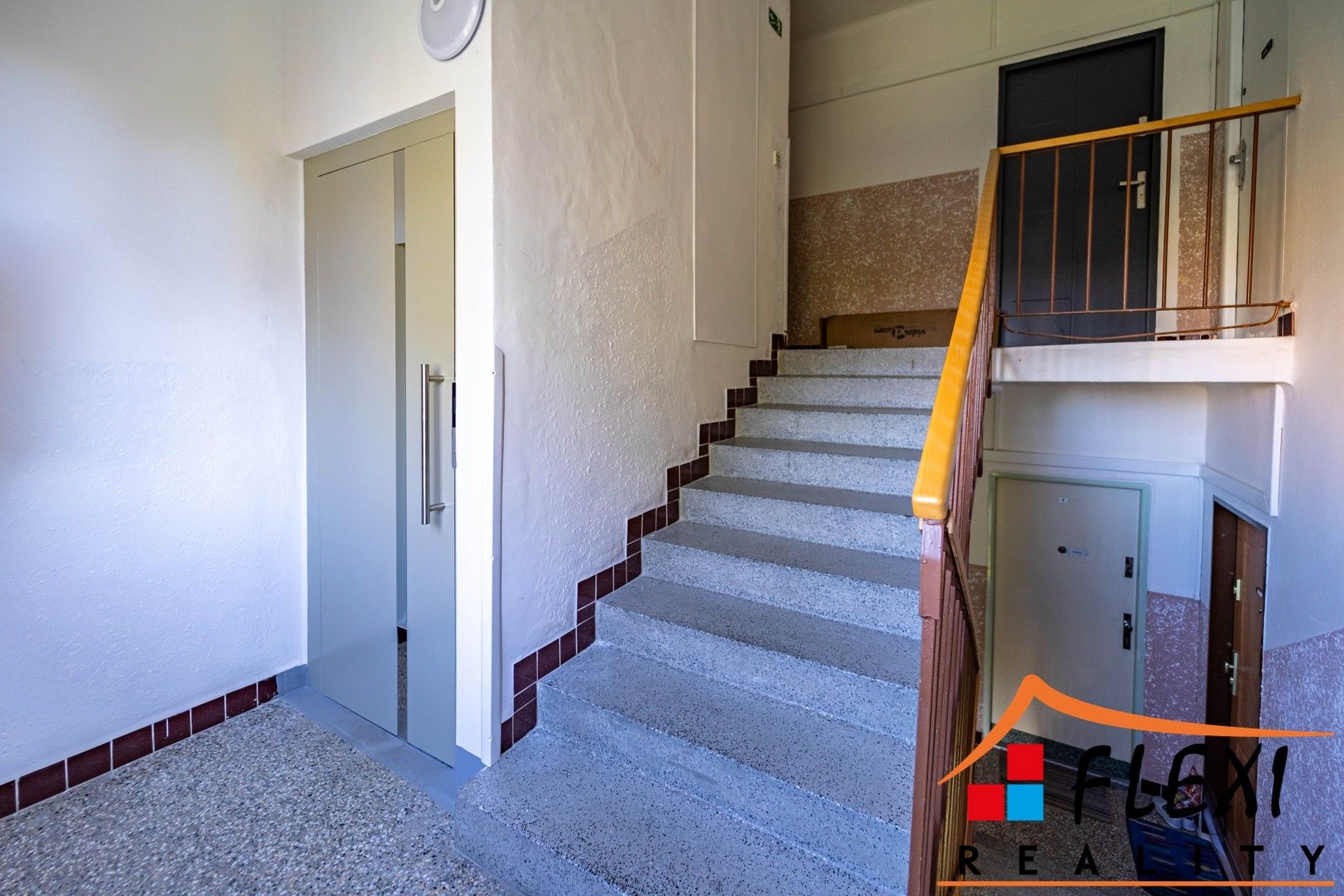 Pronájem bytu 2+1 50 m² - foto 17