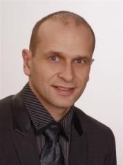 Mgr. Jiří Chlád