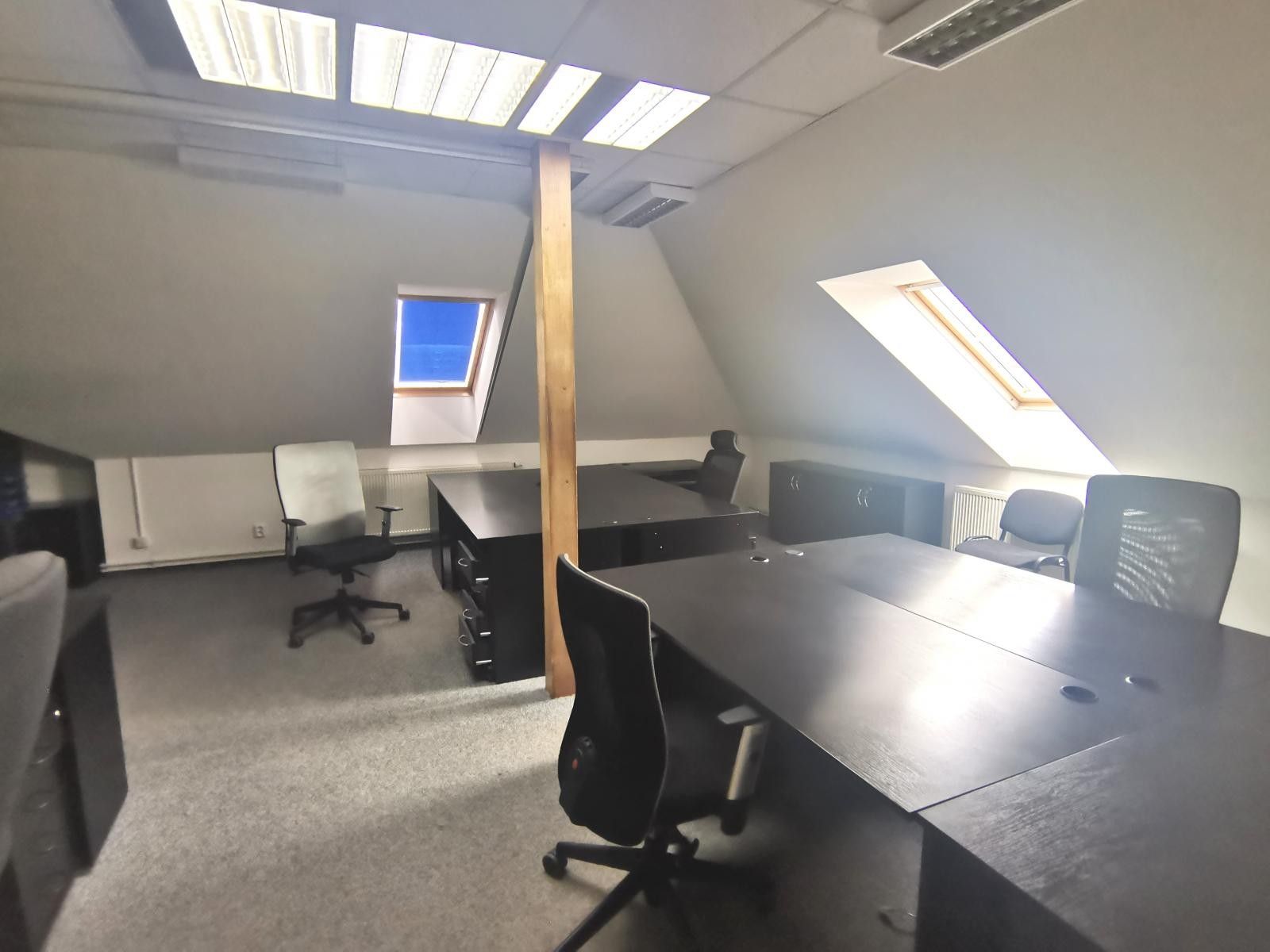 Pronájem komerčního prostoru 230 m² - foto 7
