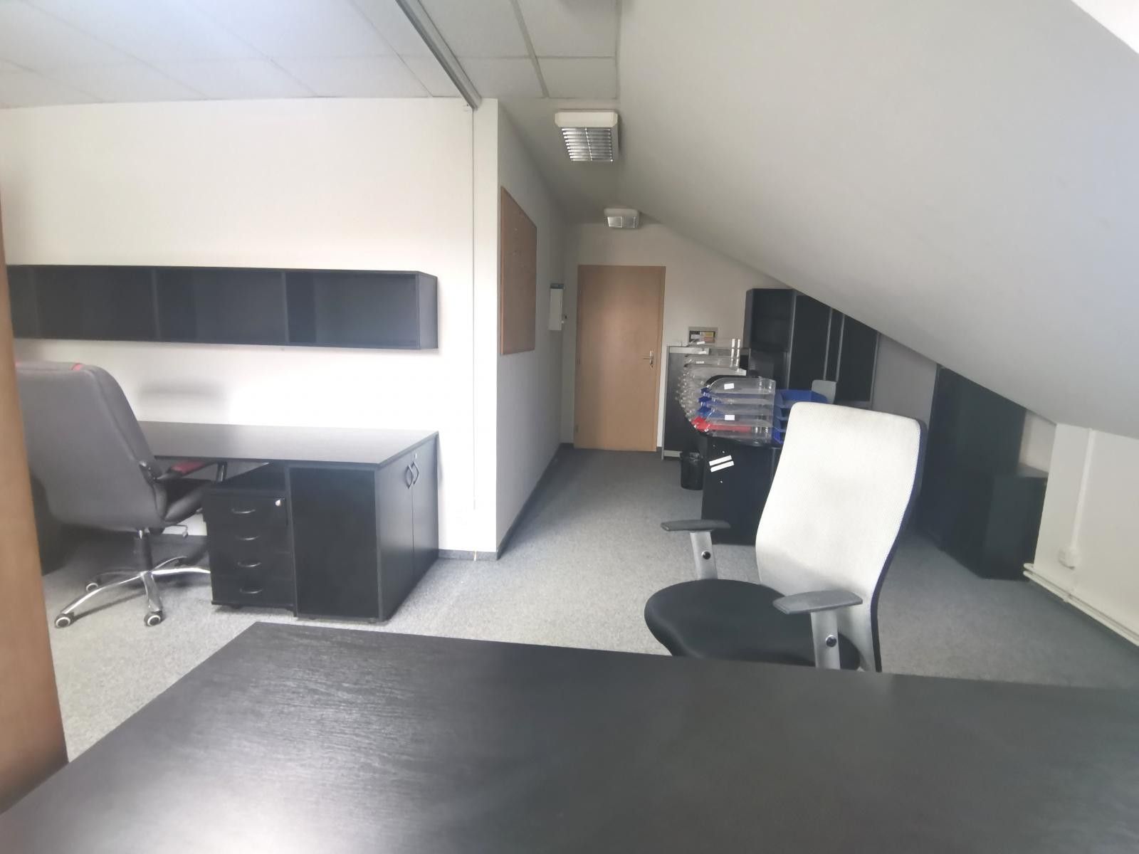 Pronájem komerčního prostoru 230 m² - foto 8
