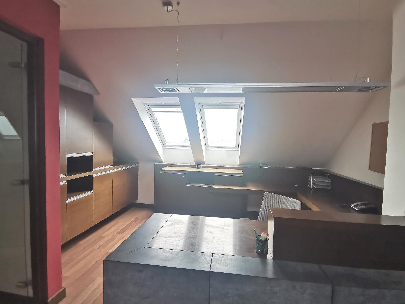 Pronájem komerčního prostoru 230 m² - foto 12