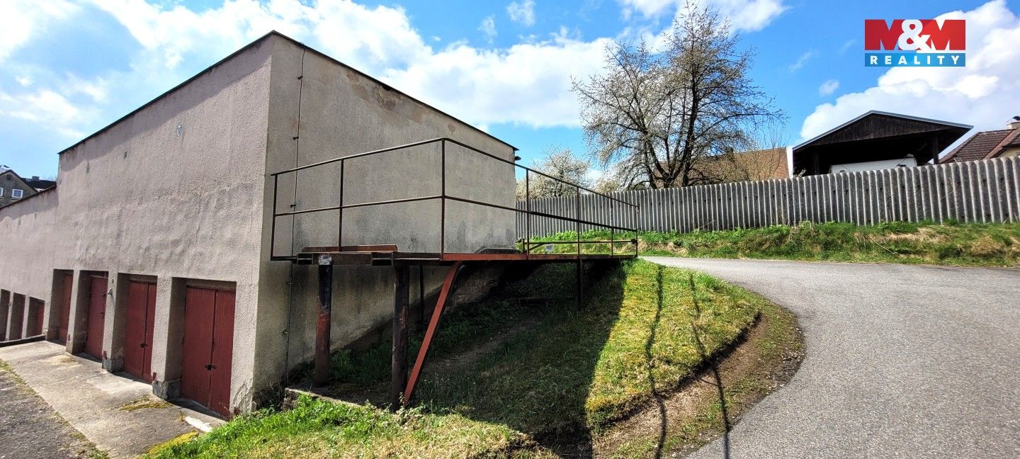 Prodej nemovitosti 18 m² - foto 4